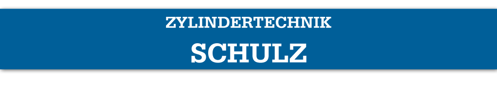 Zylindertechnik Schulz - Ihr Zulieferer für die Industrie!